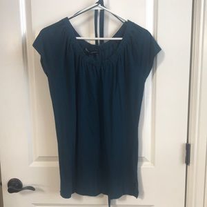 Tee Knit Top by Mercer and Madison